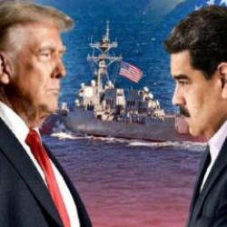 Gerçek petrol hırsızı kim? İşte 1976'da Venezuela'da yaşanan gerçekler