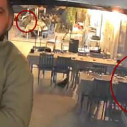 Gömeç'te kanlı gece: ‘Kimseyi kaybetmeyelim’ dedikten saniyeler sonra öldürüldü