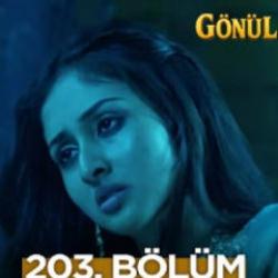 Gönül Sözüm 203.bölüm: Pari kaçırılıyor