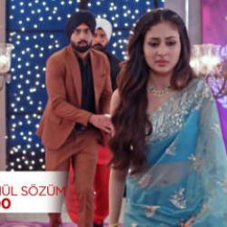Gönül Sözüm dizisinde Rakesh, Pari'yi kaçırabilecek mi?