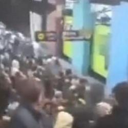 Duyan şaşırdı: Bursa'da poşet yüzünden binlerce kişi yolda kaldı