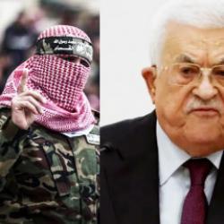 Hamas'tan Abbas yönetimine 'İsrail'e hizmet ediyorsunuz' eleştirisi