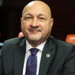 Yunan siyasetçinin alçak sözlerine AK Parti'den tepki: Kendi korkularını yansıtıyorlar