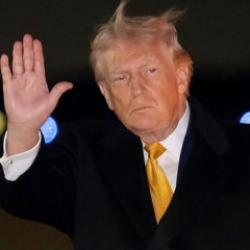 Hollanda'dan son dakika ABD kararı! Askıya alındı 'Biz bunun bir parçası değiliz'