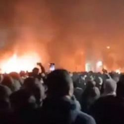 İran'dan son durum! Ölü sayısı açıklandı