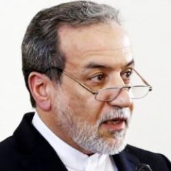 İranlı Bakan Arakçi: ABD ve İsrail'le savaşmaya hazırız