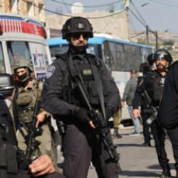 İsrail'de İran ajanı iddiasıyla bir kişi yakalandı