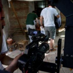 İstanbul’da setlere yeni düzen: Film ve dizi çekimlerine kurallar geldi