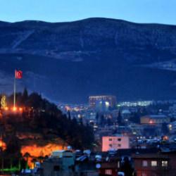 Kahramanmaraş'ta hava saldırısı alarmı iddiası! Jet hızında açıklama geldi