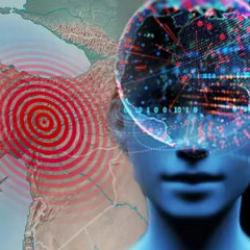 Kocaeli'de deprem riski olan bölgeler yapay zekayla tespit edilecek