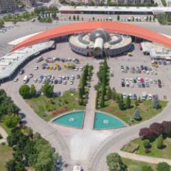 Konya otogarı sıfır atık uygulamasıyla çevreye katkı sağlıyor