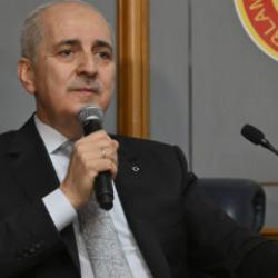 Kurtulmuş, 10 Ocak Çalışan Gazeteciler Günü'nü kutladı