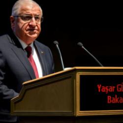 Türkiye'den son dakika Suriye duyurusu! Bakan Güler 'koşulsuz şartsız' deyip ilan etti