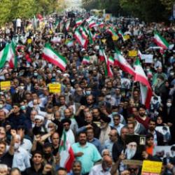 Maduro'nun kaçırılması İsrail'i cesaretlendirdi: Gözünü İran'a dikti!