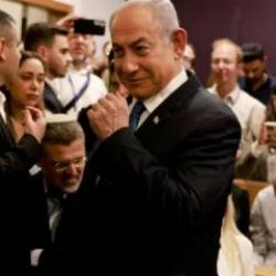 Netanyahu'nun davasına bakıyordu! Yargıç Benny Sagi'nin feci sonu...