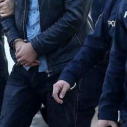 Nevşehir'de firari FETÖ hükümlüsü yakalandı