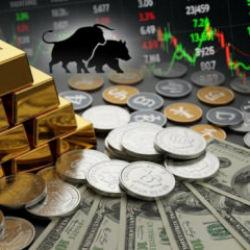 Gümüş yatırımcısı dikkat! Dev bankadan acil uyarı geldi!