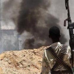 Pazara korkunç saldırı! Bilanço ağırlaşıyor! En az 50 ölü