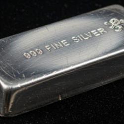 Piyasaları çalkalayacak rapor! Gümüşte patlama bekleniyor!