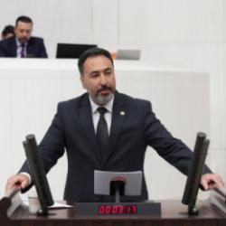 AK Partili Özer tek tek açıkladı: Konya su krizini yıllar önce böyle çözdü!