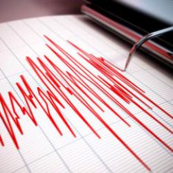 Son dakika: Endonezya'da şiddetli deprem!