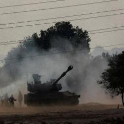 Son dakika: İsrail ateşkese rağmen Lübnan yeniden vurmaya başladı!