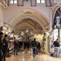 Son dakika: Kapalıçarşı ve Venüs dosyasında 4. dalga: 68 kişi gözaltında