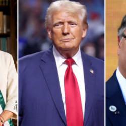 Son dakika: Trump'tan 3 ülkeye saldırı tehdidi! 'Zorundayız' deyip ilan etti