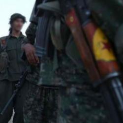 Suriye'de terör örgütü PKK/YPG'den saldırı! Ölü sayısı 3'e yükseldi