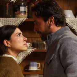 Taşacak Bu Deniz'de hayrete düşüren veda! Seyirci beklemiyordu