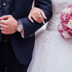 TDV'den evlenecek gençlere 500 bin lira geri ödemesiz çeyiz desteği