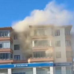 Tekirdağ'da yangınla örtbas edilmeye çalışılmıştı: Cinayette yeni detaylar