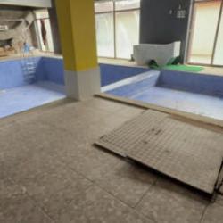 Tokat'ta kan donduran cinayet: Babasını öldürerek havuz deposuna gömdü!