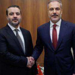 Türkiye ile Suriye arasında kritik Halep görüşmesi!