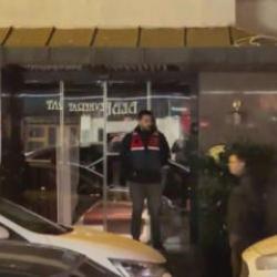 Ünlüler gözaltına alınmıştı: Bebek Otel'deki gizli odanın sırrı ne?