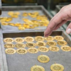 Uzman isim gram altın için tarih verdi: 10 bin TL'ye çıkabilir!