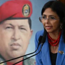 Venezuela'nın geçici devlet başkanından sürpriz teklif! ABD ve dünyaya seslendi