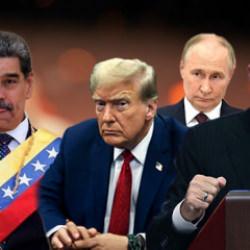 Kaçırıldığı yerde başlamış! İşte Maduro'nun ilk mesleği! Çok şaşıracaksınız....