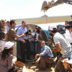 Yavaş’ın ‘zehirli’ dediği su, bugün Ankara’nın yarısını besliyor