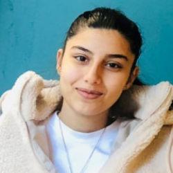 Yer: Mardin! 17 yaşındaki Melek 1 haftadır kayıp