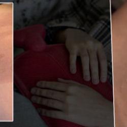 Yine sıcak su torbası yine facia: 3 dakika sonra patladı!