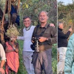 2 Türk iş adamı ölüme böyle gitti! Arkadaşları saldırı anını anlattı: Bu yüzden kıydılar..