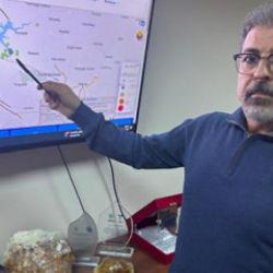 5 günde peş peşe depremler oldu! 6.7 büyüklüğünde deprem için uzman isim uyardı