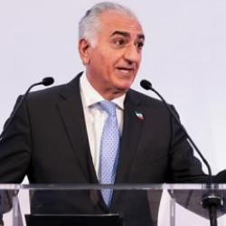 Sürgündeki Pehlevi'den bir mesaj daha: Protestoları yükseltin