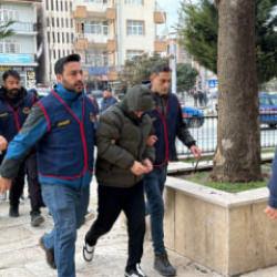 Tokat'ta 100 milyon TL'lik yasa dışı bahis operasyonu: 16 gözaltı 