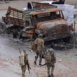 Macron'dan son dakika Suriye açıklaması! Operasyon rahatsızlığı! Desteğini ilan etti