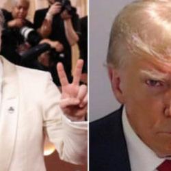 Ruffalo'dan Trump'a sert sözler