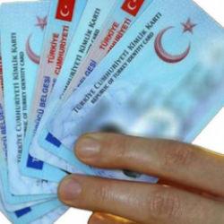 T.C. kimlik numarasını hafızasında tutanlar dikkat! 5 tür birden çıktı