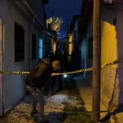 Eskişehir'de cinayet! Arkadaşı tarafından öldürüldü