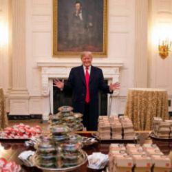 ABD Sağlık Bakanı Kennedy: Trump'ın nasıl hayatta kaldığını anlamıyorum